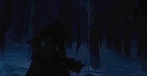 'Star Wars: The Force Awakens' Lightsaber Gif