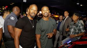 Credit: Tiffany Rose/Getty Images for Lupus LA