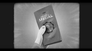 Game Gob: Fallout 4 - S.P.E.C.I.A.L. Series Supercut - All 7 Episodes