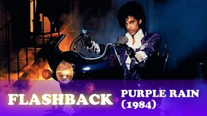 Purple Rain (1984) Flashback #4