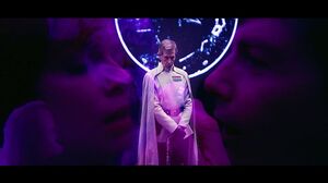 Rogue One Vs Lost River: Dance of The Mendelsohn