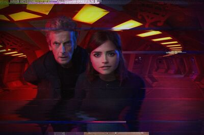 doctor who s09e02 pl