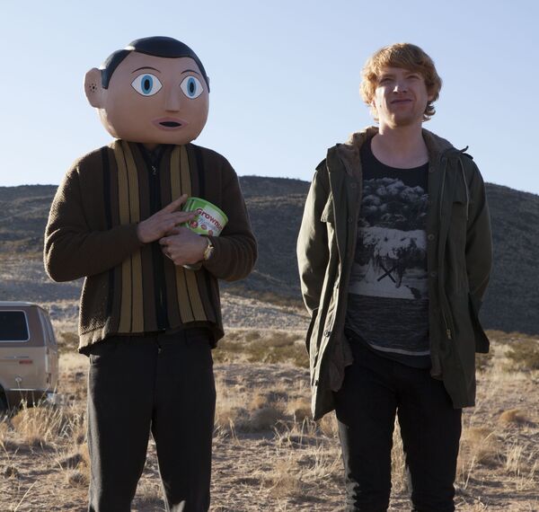 Sundance 2014 Premieres