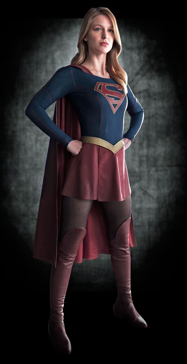 Supergirl
