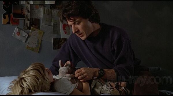 10 Great Movie Dads