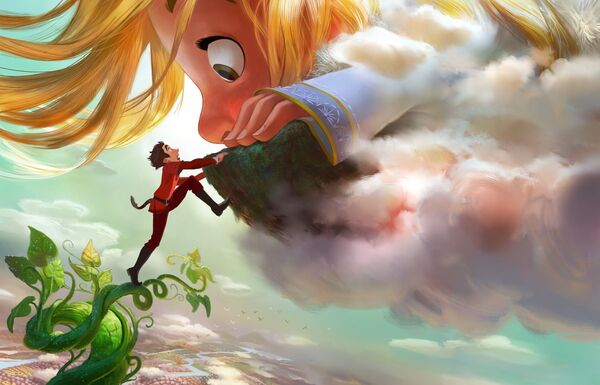 The Great Movie Magazine :The News on D23