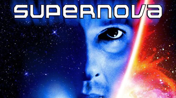 Supernova 2000 Cultjer