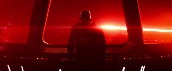 Set Photos from Star Wars: The Force Awakens