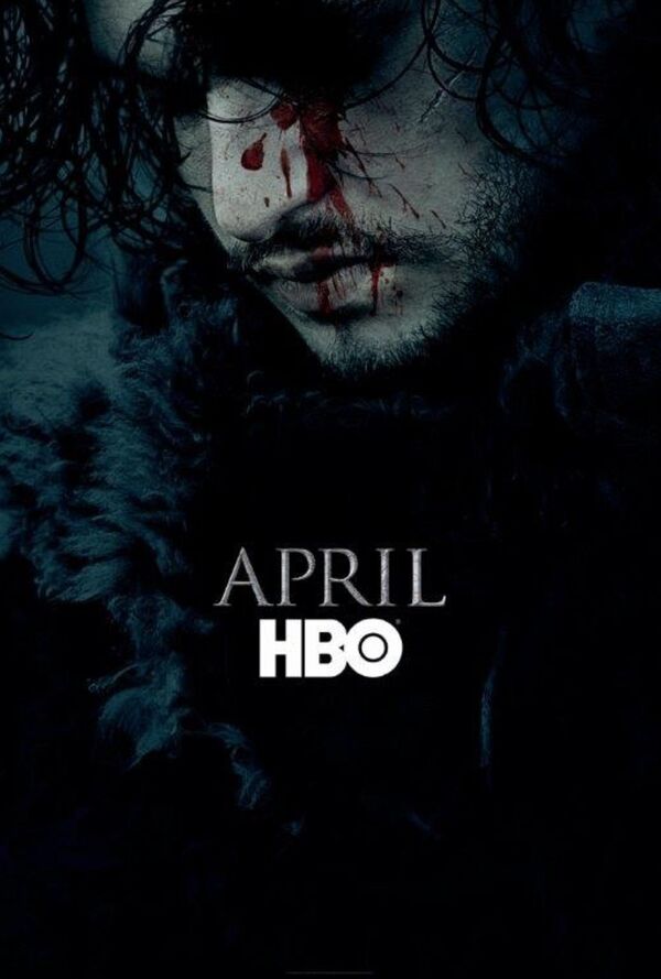 Game of Thrones Script Pages Detail Jon Snow's Season 5 Fate