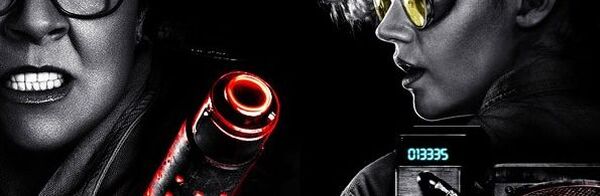 Ghostbusters (2016)
