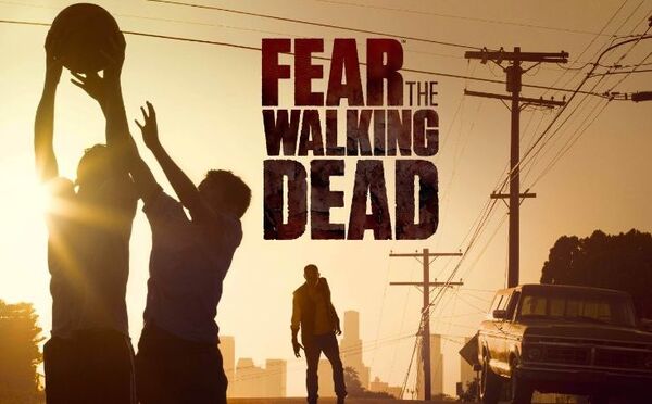 Fear The Walking Dead - Season 1 Review