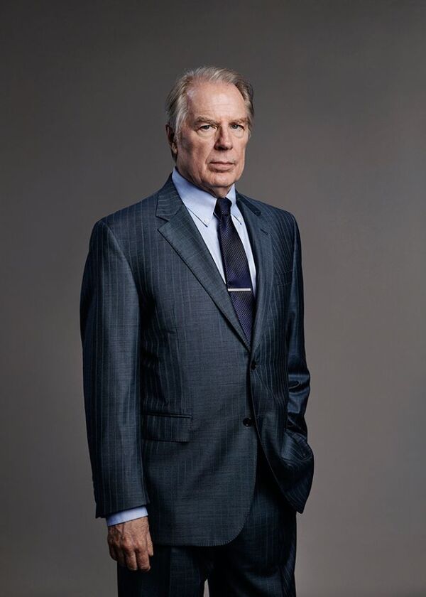 Michael Mckean As Chuck Mcgill In Better Call Saul Cultjer