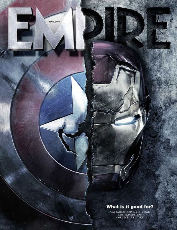 Marvel
