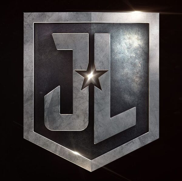 All New Logos for Justice League and its Members