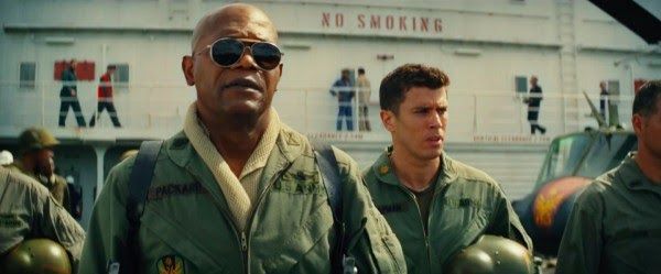 Kong: Skull Island - forty new stills
