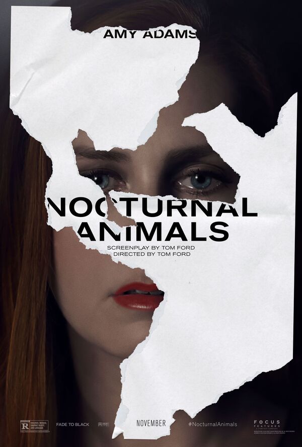 Gallery: New Character Posters Show Off the Cast of Nocturna…
