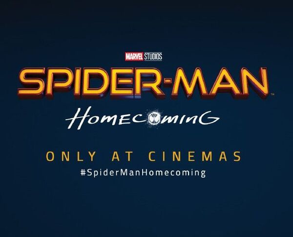 Spider-Man: Homecoming Teaser Posters