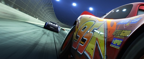 Cars 3 - New Trailer Arrives