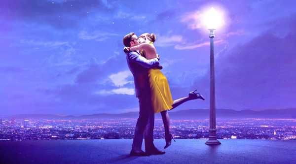 La La Land (2016) - Review
