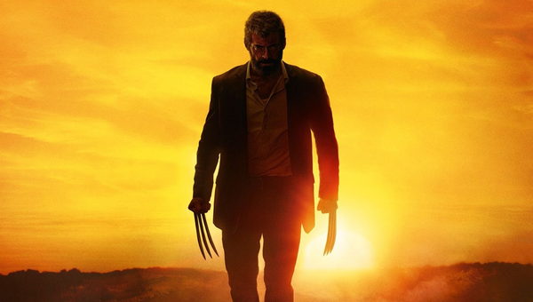 Logan (2017) - Review