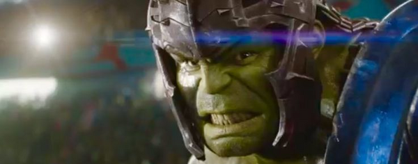 Thor: Ragnarok Teaser Trailer