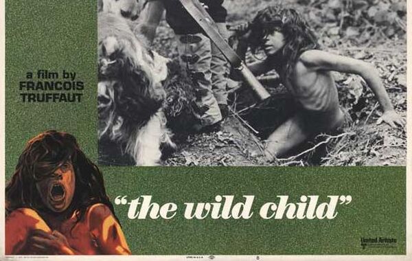 The Wild Child: The dignity of Francois Truffaut