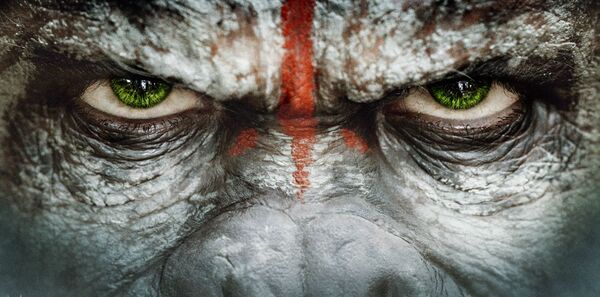 'War for the Planet of the Apes' Early Reviews: Brace yourselves for some excitement...