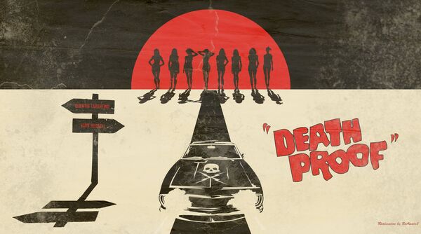 Death Proof (2007) - A Retrospective Review