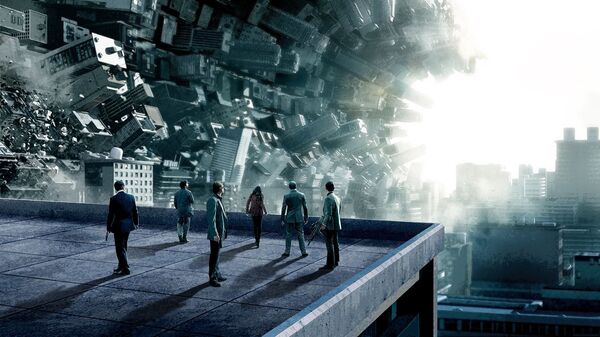 Inception (2010) Review