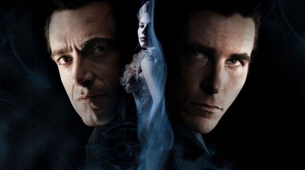 The Prestige (2006) Review