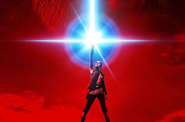 Star Wars: The Last Jedi (Exclusive Images - courtesy EW)