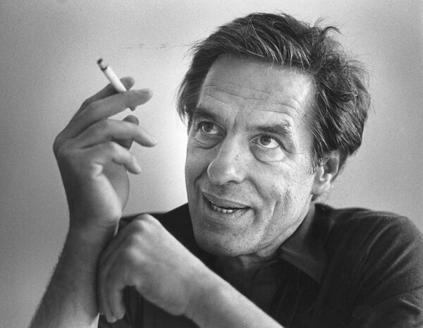 Exploring John Cassavetes: Shadows
