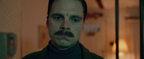 Sebastian Stan replaces Chris Evans in Netflix's evil backwoods thriller 'THE DEVIL ALL THE TIME'