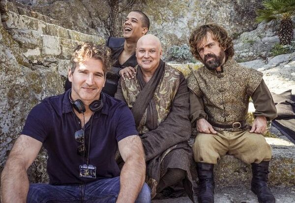 HBO will release a full-length 'Game of Thrones' documentary as a "bonus" to fans on May 26