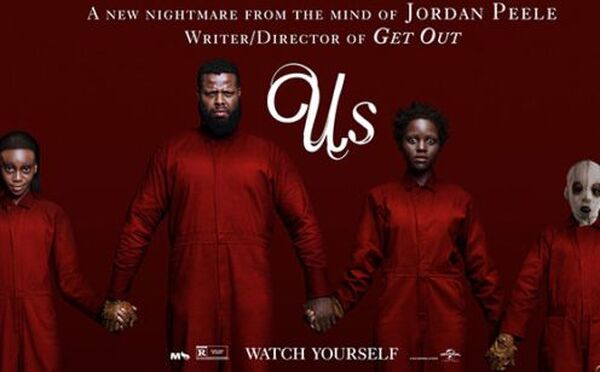 'Us' Review
