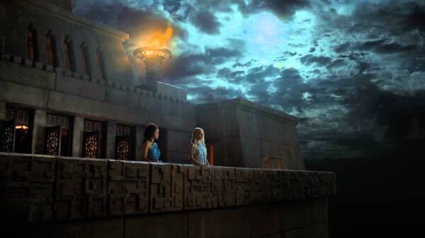 Watch 2 Deleted Scenes from Game of Thrones Season 4