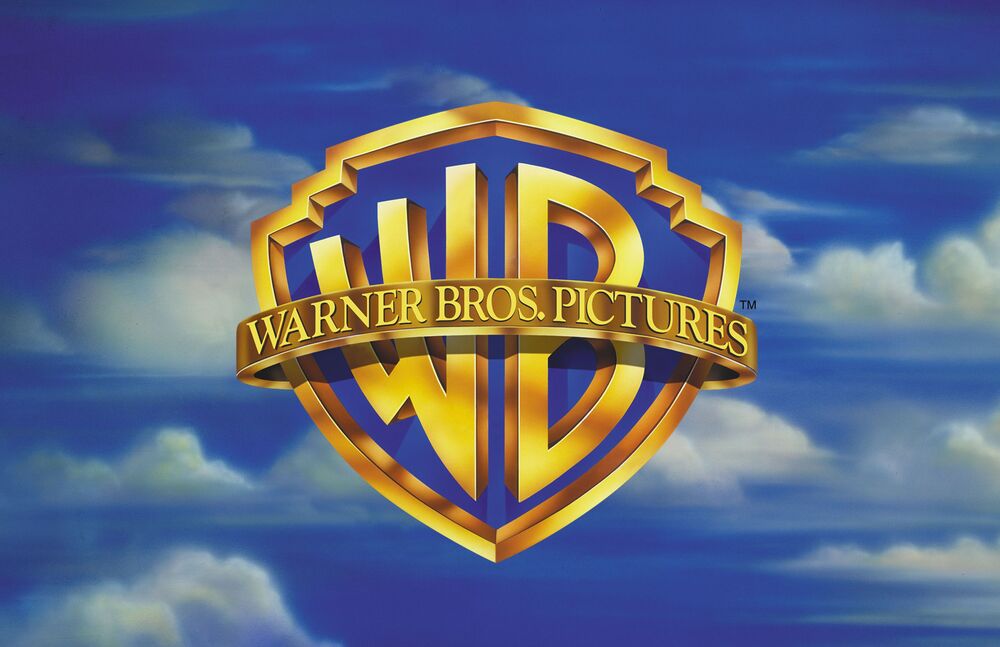 Image result for warner bros logo