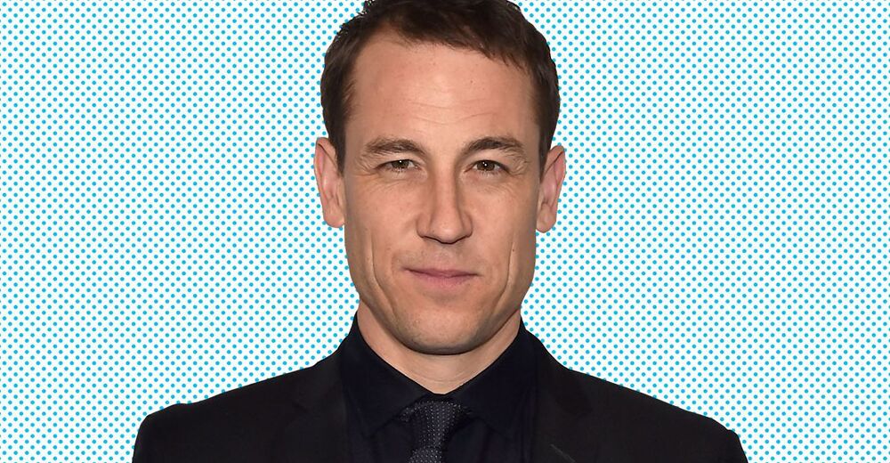 Next photo of Tobias Menzies