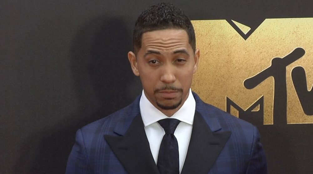 Neil Brown Jr. age