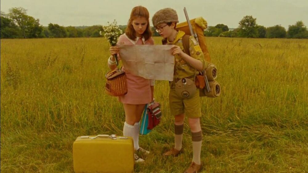 Moonrise Kingdom Streaming Vf MOONRISE KINGDOM TELECHARGER HD MOONRISE KINGDOM 2012 VK STREAMING FR
