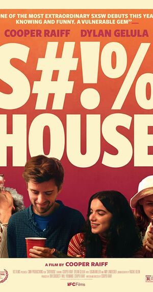 Shithouse