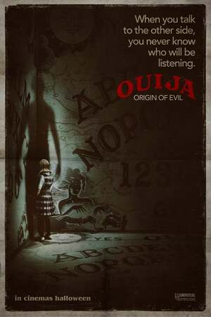 Ouija: Origin of Evil