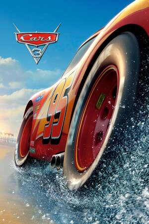 REVIEW] 'Cars 3', a Comeback for the Franchise - Rotoscopers