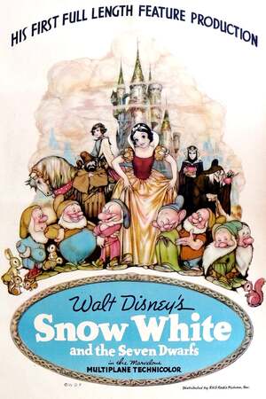 Snow White and the Seven Dwarfs