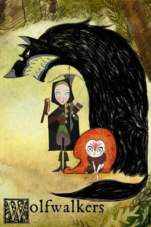Wolfwalkers