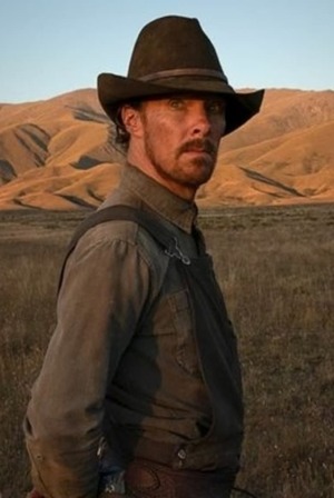 The Power of the Dog