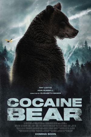 Cocaine Bear