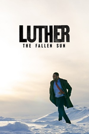 Luther: The Fallen Sun