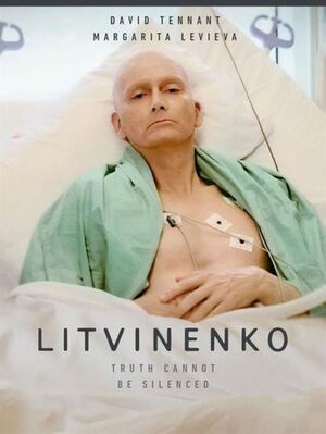 Litvinenko