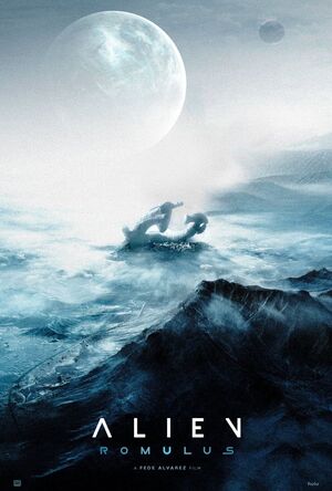 Alien: Romulus